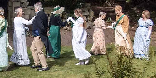 Garden Village Open Gardens