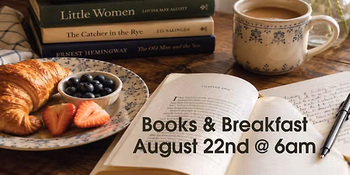 Books & Breakfast