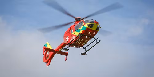 FREE CPR AWARENESS TRAINING  - BOOK YOUR PLACE