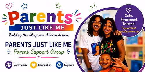 Parents Just Like Me 