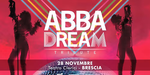 ABBA DREAM