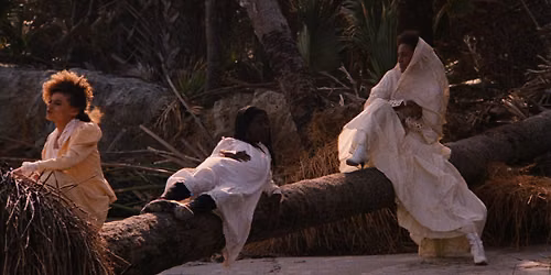 Free Juneteenth Screening: DAUGHTERS OF THE DUST 35th Anniversary