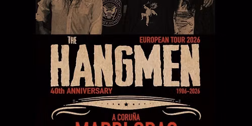 The Hangmen