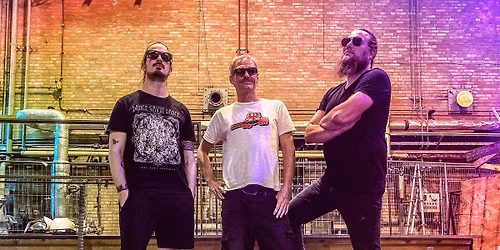 Bismut + Tetsuwan \/\/ SLACHTHUIS