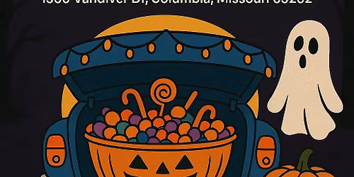 Joe Machens Hyundai Trunk or Treat