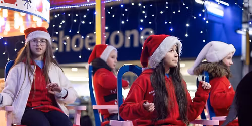 Newport Carnival Christmas Parade 2025