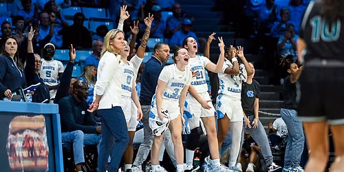 Parking North Carolina A&T Aggies at UNC Wilmington Seahawks Womens Basketball
