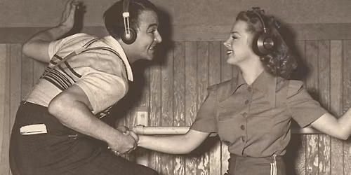 Shine On - Summer Solstice Silent Disco!