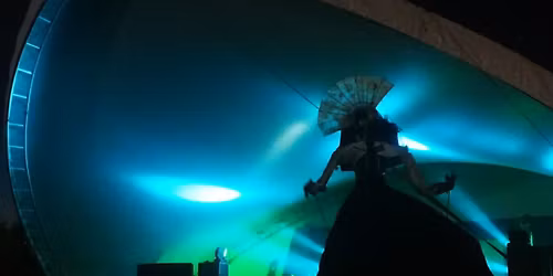 Annual Dream Harvest Disco