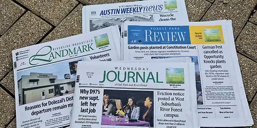 To Tell the Truth: The Future of Local Media