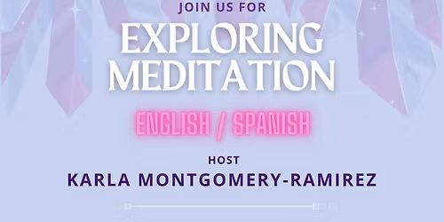 Breathwork. Exploring Meditation.