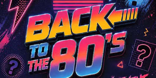 Back to the 80s: Murder Mystery at Ocean View \ud83d\udde1\ufe0f
