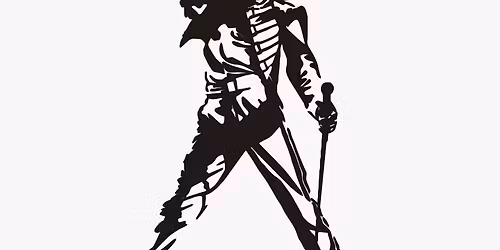 Freddie Tribute, Andy John - Live at The Halfway House