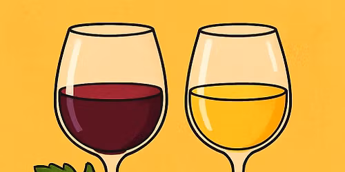 Bli kjent med Pinot Noir OG Chardonnay!