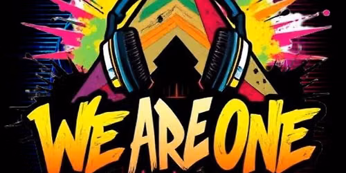 We Are One @Akedo Bar, Lincoln