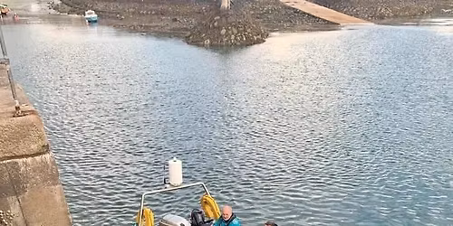 RYA Powerboat Level 2 Course