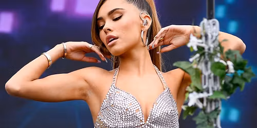 Madison Beer San Diego Tickets