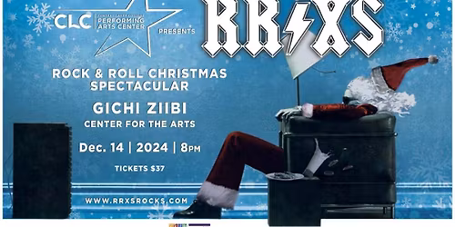 Rock & Roll Xmas Spectacular