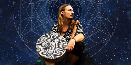 Full Moon Workshop: Ancestral Sound Journey with Lester Seal