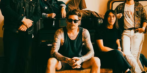 Osees (sold out) | VERA Groningen