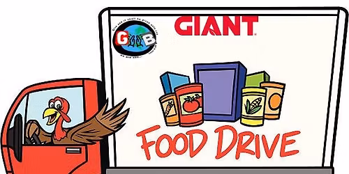 6th annual \u201cBless the table\u201d GAB event