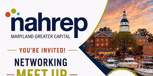 NAHREP NETWORKING MEET UP