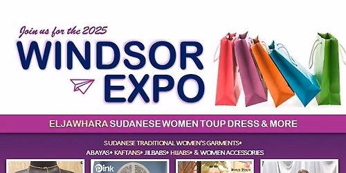 Windsor Expo