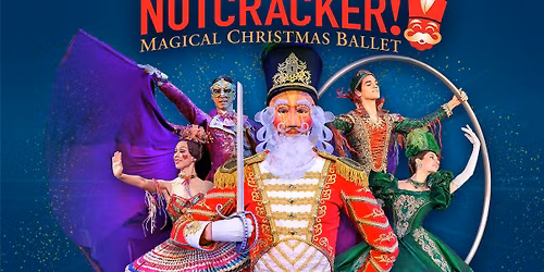 The Nutcracker - Tysons