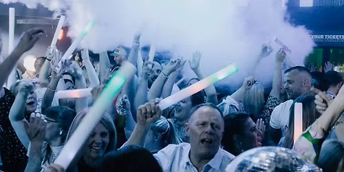 Dartford - DayClubbers: The Ultimate Day Party!