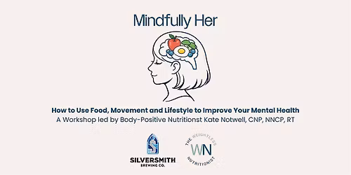 Mindfully Her: How Food & Lifestyle Can Improve Your Mental Health
