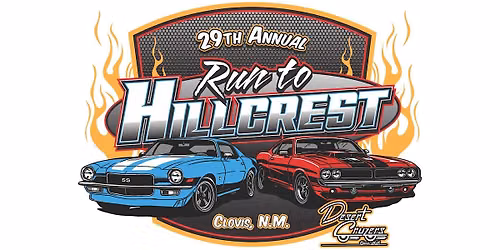 29th Annual Rod Run and Show N Shine