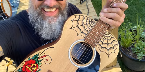 Nate Myers (Duo) at Ale House Bar &Grill Shamokin PA 