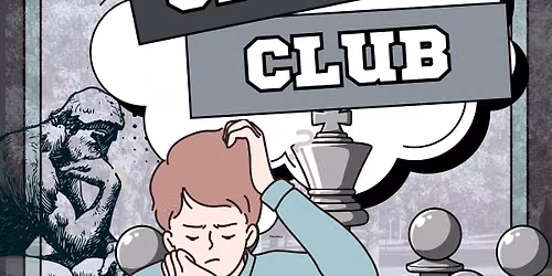 Chess Club - Redwing Gallery
