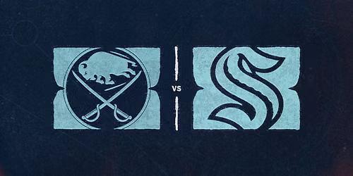 Los Angeles Kings at Buffalo Sabres at KeyBank Center
