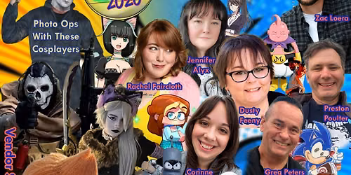 Hachie's Casting Call at QuoCon 2026