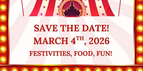 CCR K6 Spring Carnival