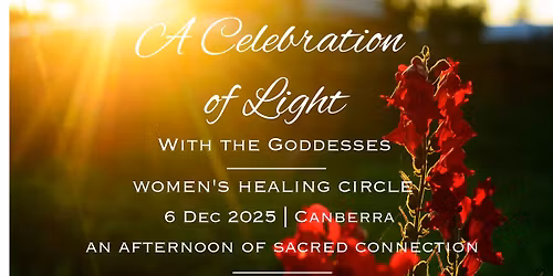 A Celebration of Light