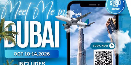 \ud83c\udf19\u2728 Dubai Nights & Desert Lights 2026 \u2728\ud83c\udf19