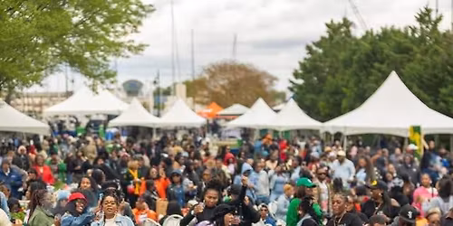 2nd Annual Portsmouth Spring Wine Festival 