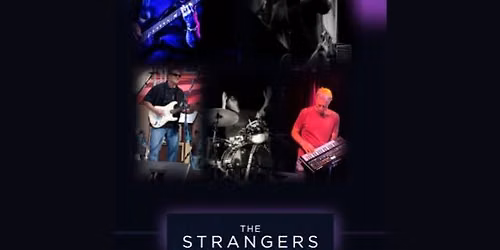 The Strangers