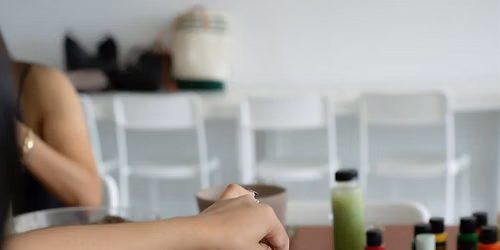 Plant Paint & Sip