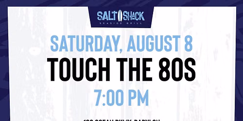 Touch The 80s