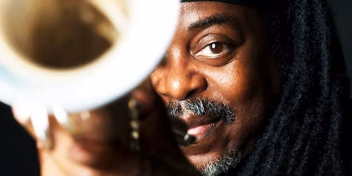 Courtney Pine presents Out of the Ghetto: A Modern Day Jazz Stor