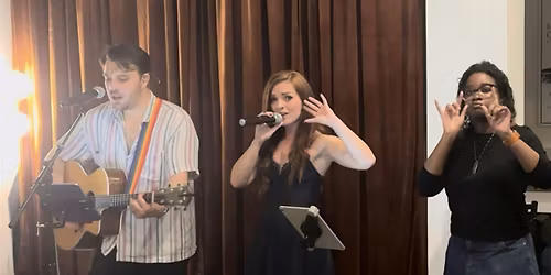 Live Music by Love Letter at Baron\u2019s Creek Vineyards