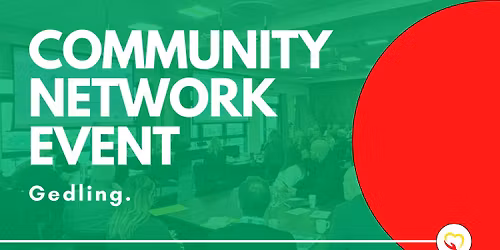 Community Network: Gedling 