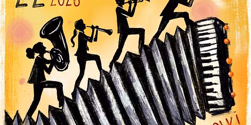 For\u00e5rskoncert - Balkan folk!