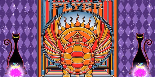 Terrapin Flyer