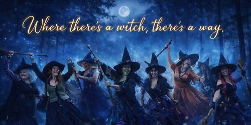 M**der Mystery Halloween Party