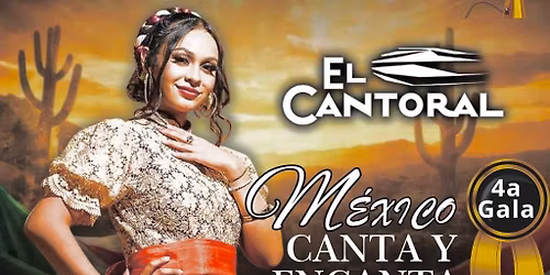 M\u00e9xico Canta y Encanta.. \ud83c\uddf2\ud83c\uddfd\u2728