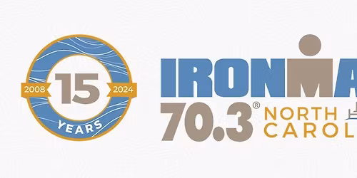 IRONMAN 70.3 North Carolina